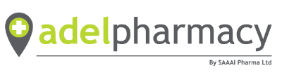 Adel Pharmacy Logo